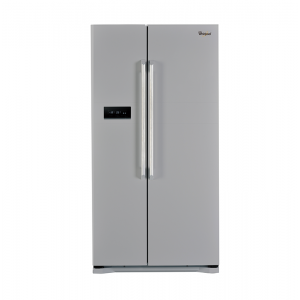 Side by Side Refrigerator, 6th Sense, 570L, Display Product