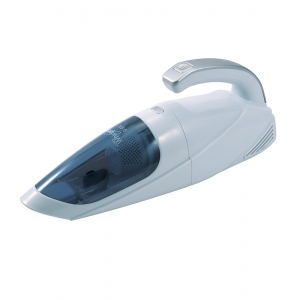 Rechargeable Handheld Vacuum Cleaner_New Product 