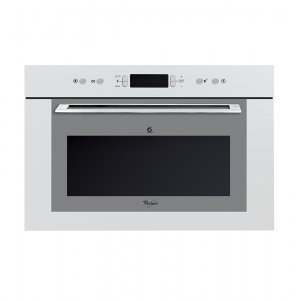 31L Microwave Oven with Grill_New Product