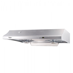 2-in-1 Cookerhood, 710mmW/ Stainless Steel_New Product