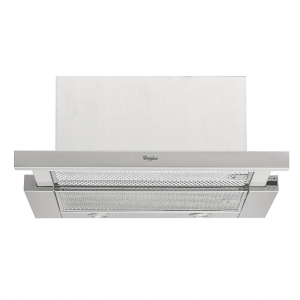 90cm Telescopic Cookerhood, Stainless Steel_New Product