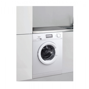 Build-Under Washer Dryer, Washing: 7kg & Drying: 4kg / 1400rpm_New Product
