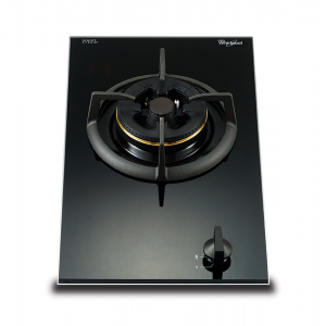 Domino 1 Burner Gas Hob_New Product