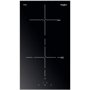 30cm Domino 2-Zone Induction Hob (Open Box Product)