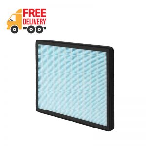 Multi-Protection 多重過濾網