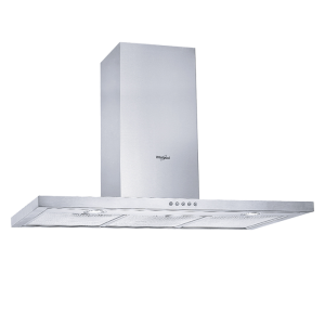 90cm Box Chimney Cookerhood, 1000m3/hr_New Product