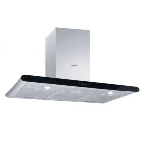 90cm Wall-Mounted Chimney Hood (Display Product)