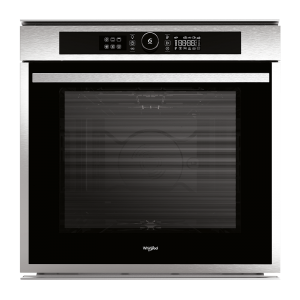 Absolute 6th Sense Oven_New Product