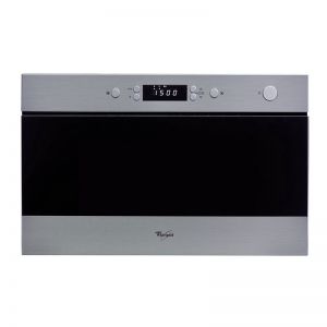 Microwave Oven, Display product