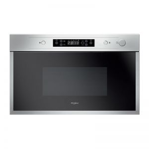 22L Microwave Oven with Grill_New Product