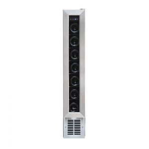 7 Bottles Wine Cooler