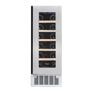23 Bottles Wine Cooler_New Product