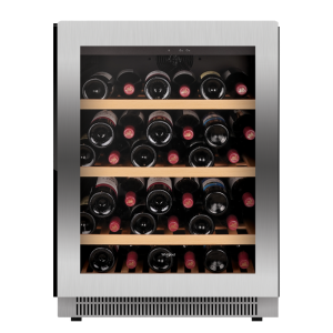 Built-in / Freestanding Wine Cooler 