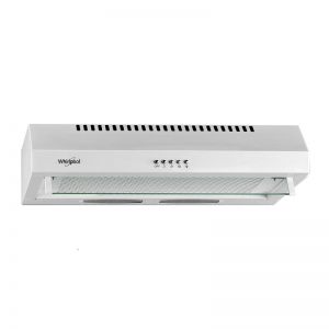 60cm Under Cabinet Cookerhood, White_New Product