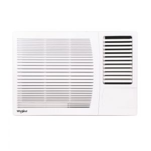 Window Type Air-Conditioner (Display Product)