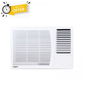 Window Type Air-Conditioner