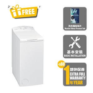 Top Load Washer, 6th Sense, 7kg/1000rpm_New Product