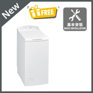 Top Load Washer