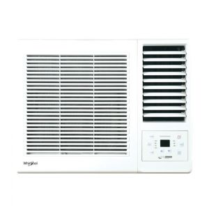 Inverter Window Type Air-Conditioner