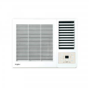 Window Type Air-Conditioner (Open Box Product)
