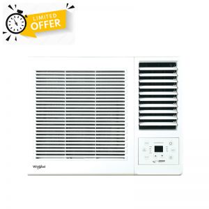 Inverter Window Type Air-Conditioner