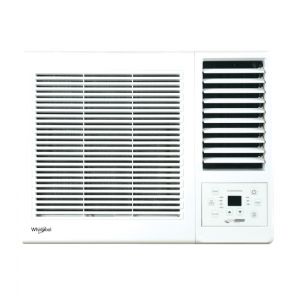 Inverter Window Type Air-Conditioner (Open Box Product)