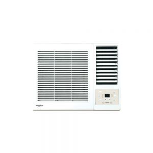 Window Type Air-Conditioner (Open Box Product)