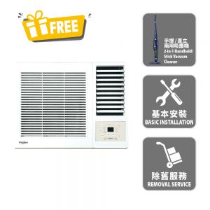 Window Type Air-Conditioner