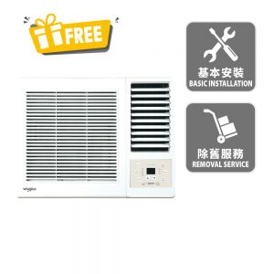 Window Type Air-Conditioner