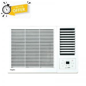 Inverter Window Type Air-Conditioner