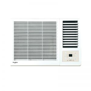 Window Type Air-Conditioner (Display Product)
