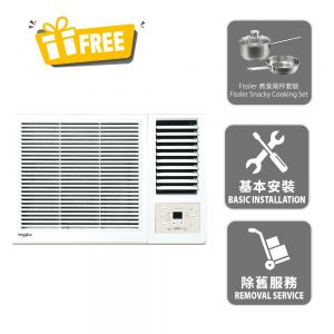 Window Type Air-Conditioner