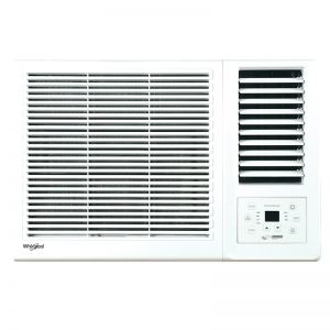 Inverter Window Type Air-Conditioner (Display Product)