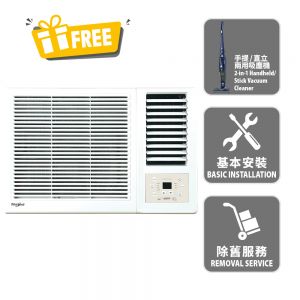 Window Type Air-Conditioner