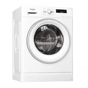 Slim Series Front Load Washer, 6th Sense, FreshCare, 7kg/1000rpm_New Product