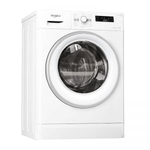 Slim Series Front Load Washer, 6th Sense FreshCare, 7kg/850rpm_New Product