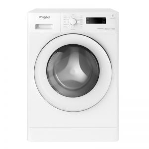 Slim Series Front Load Washer, 6th Sense, FreshCare, 8kg/1200rpm_New Product