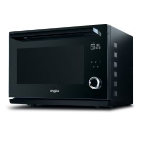4S Mini Combi Steamer