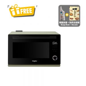 4S Mini+ 氣炸蒸焗爐