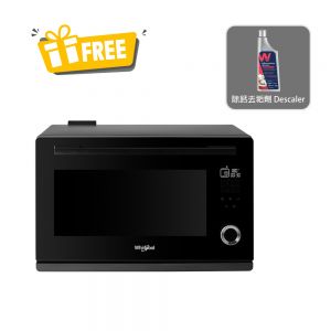 4S Mini+ Airfry Steam Oven