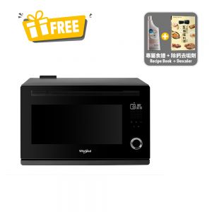 4S Mini+ 氣炸蒸焗爐