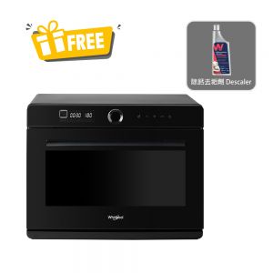 4S Maxi+ Airfry Steam Oven