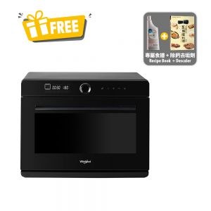 4S Maxi+ 氣炸蒸焗爐