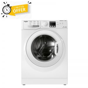 Fresh Care Series ,Front Loading Washer Dryer, Washing: 9kg & Drying: 6kg / 1400rpm
