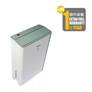 Puri-Pro Dehumidpurifier