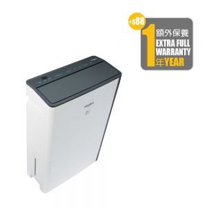 Puri-Pro Dehumidpurifier