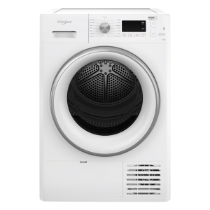 Condenser Dryer, 6th Sense, 8kg_New Product