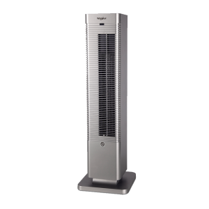 Display ProductSilent Power Fan & Heater