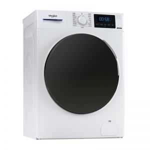 820 Pure Care 高效潔淨前置式洗衣機 (陳列品)