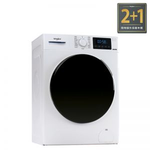 820 Pure Care 高效潔淨前置滾桶式洗衣機